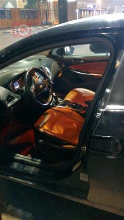 شيفروليه كروز